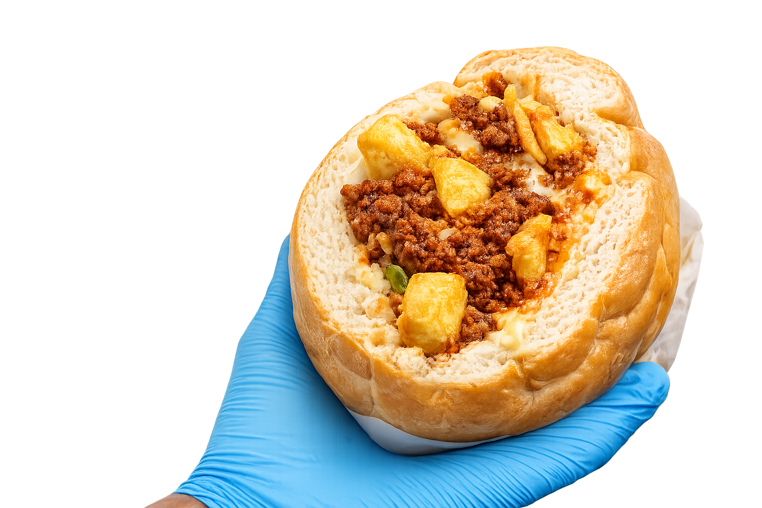 Beef & mince no bg